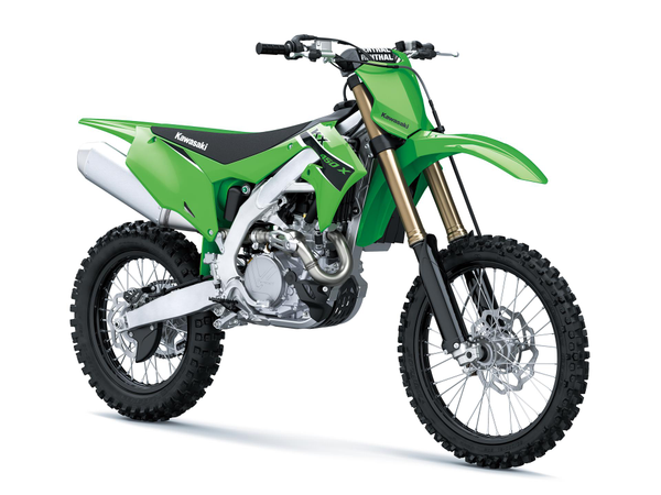KX450X