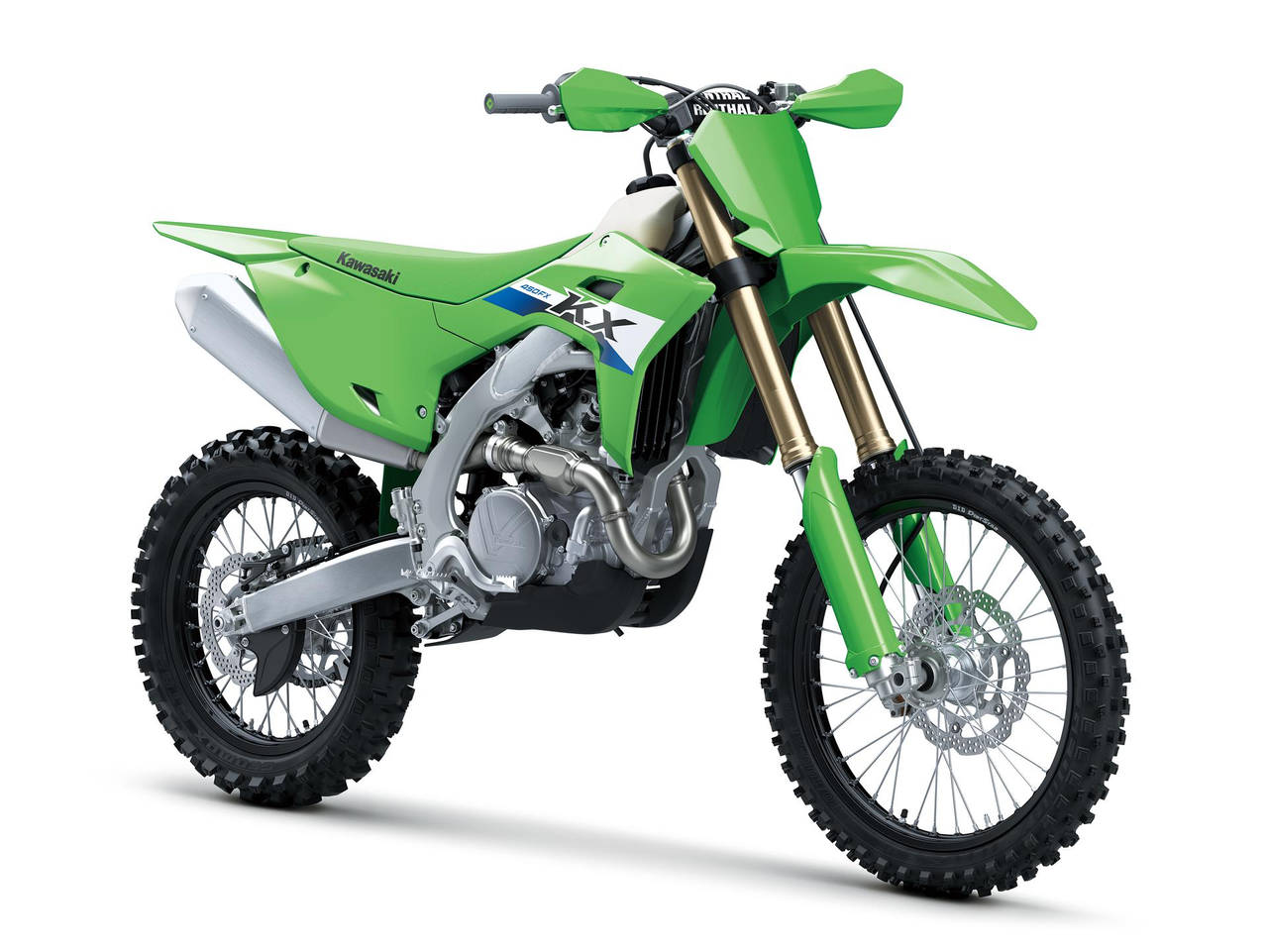 KX450FX