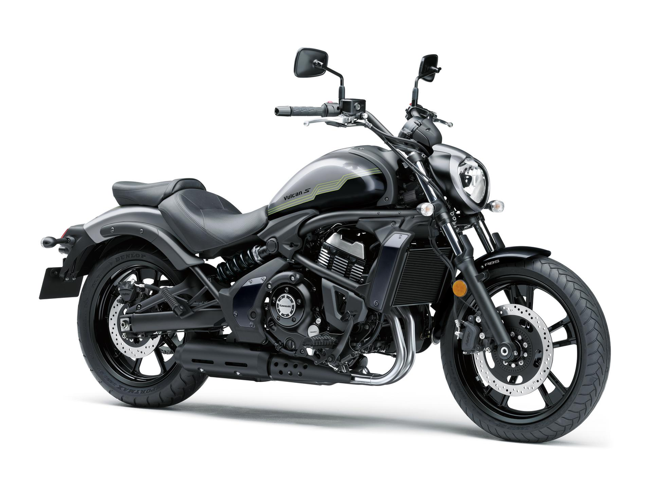 Vulcan S