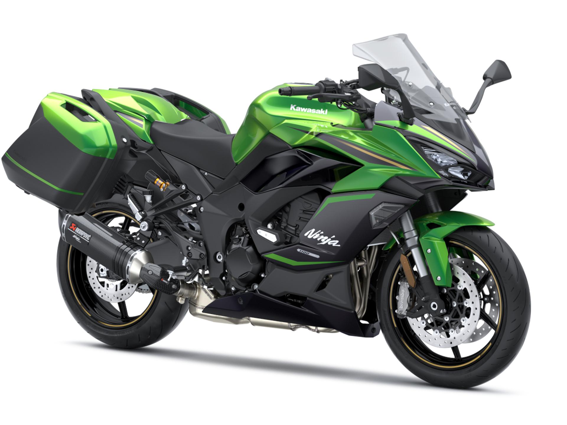 Emerald Blazed Green / Metallic Diablo Black