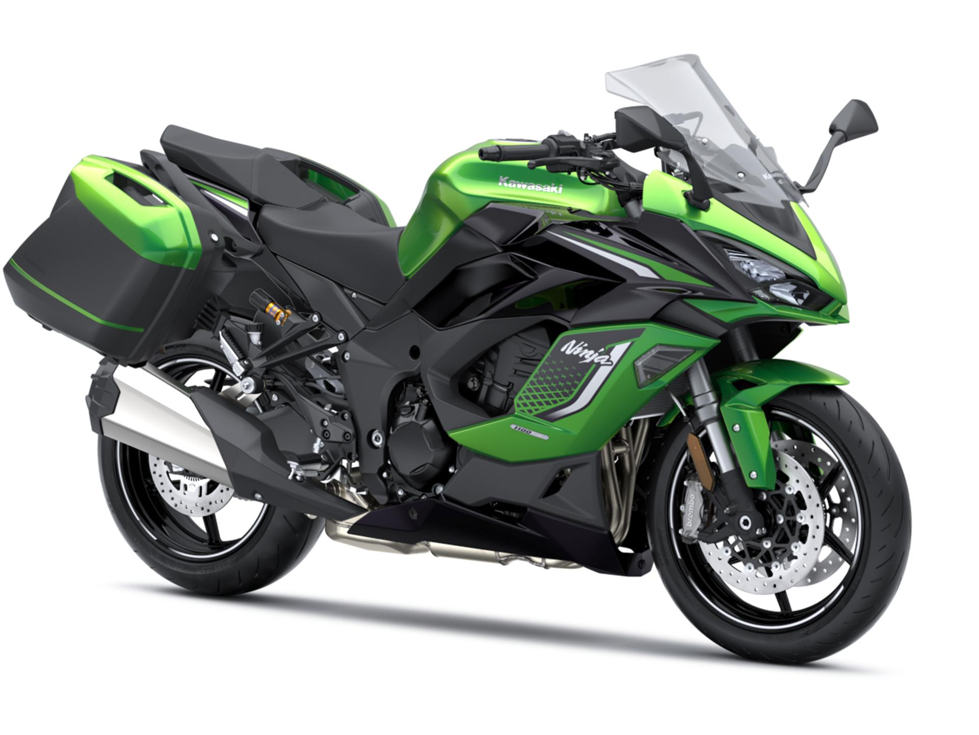 Emerald Blazed Green / Metallic Diablo Black