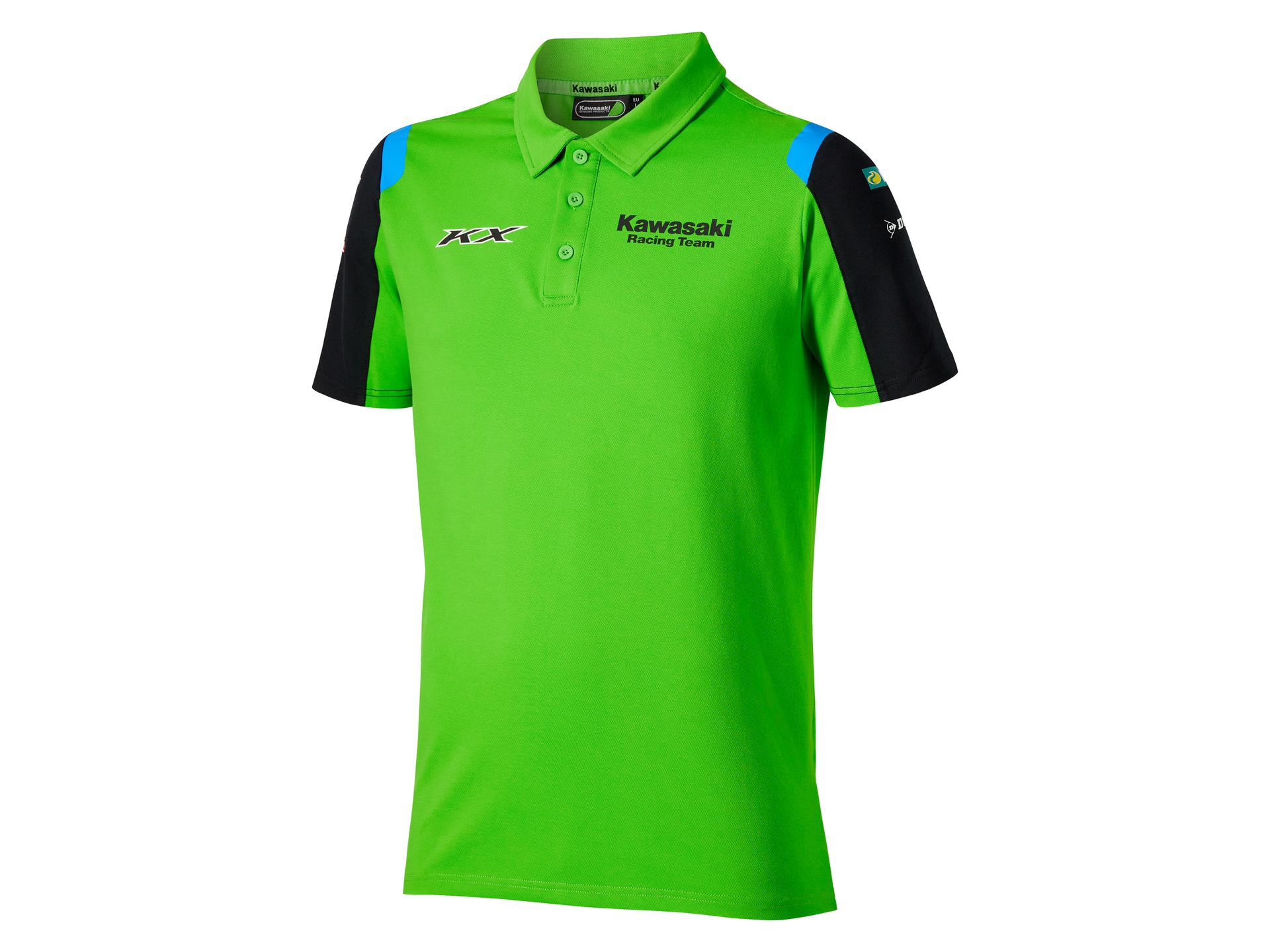 Polo homme MXGP 2026