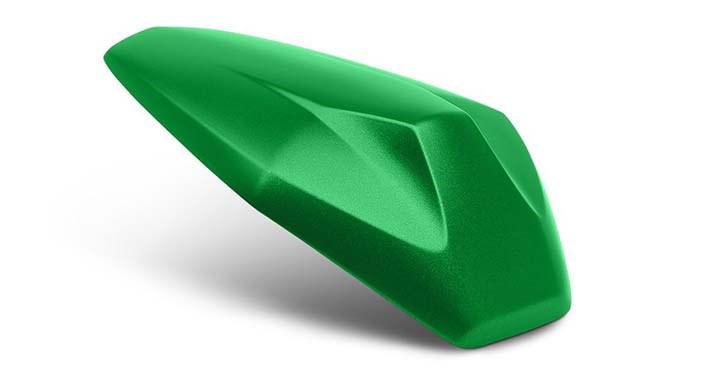 Couvre-selle passager (Z H2/SE)