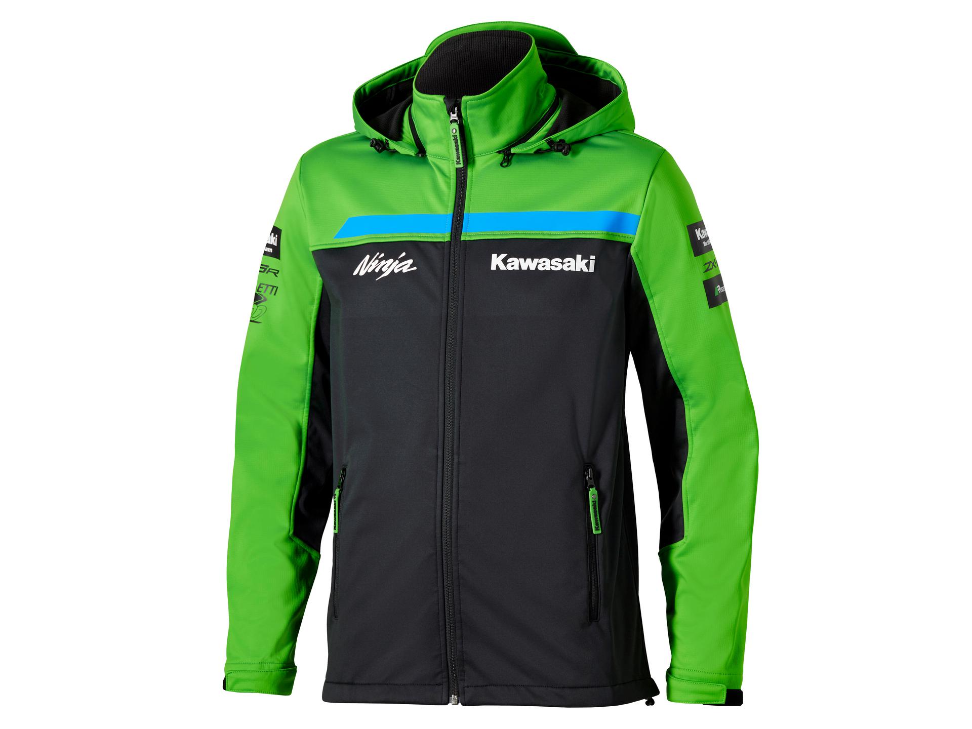 Blouson Homme WSBK 2026