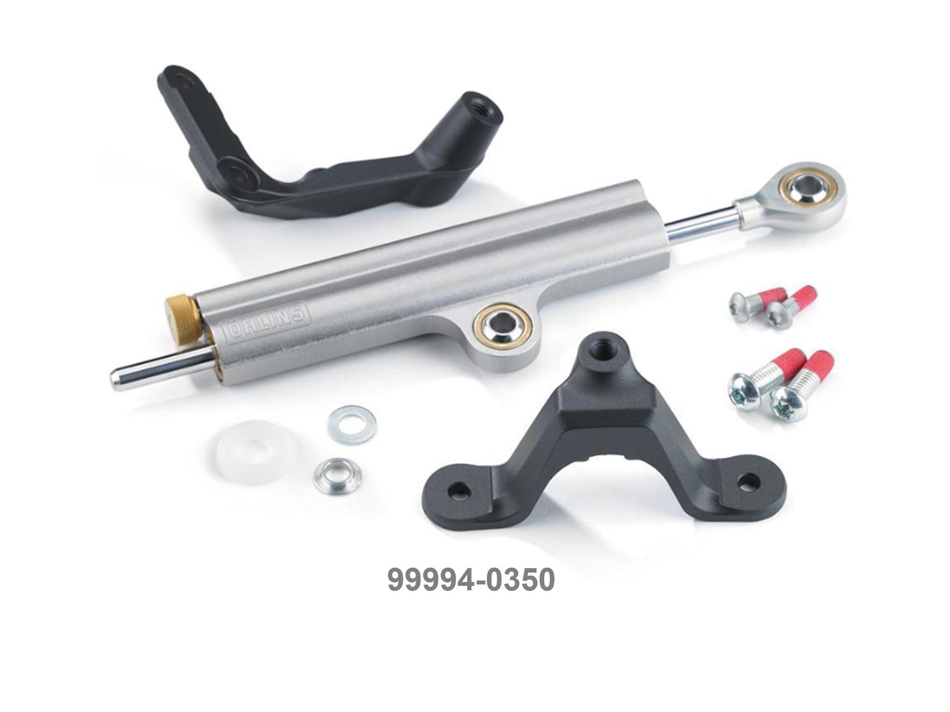 Kit amortisseur de direction Öhlins