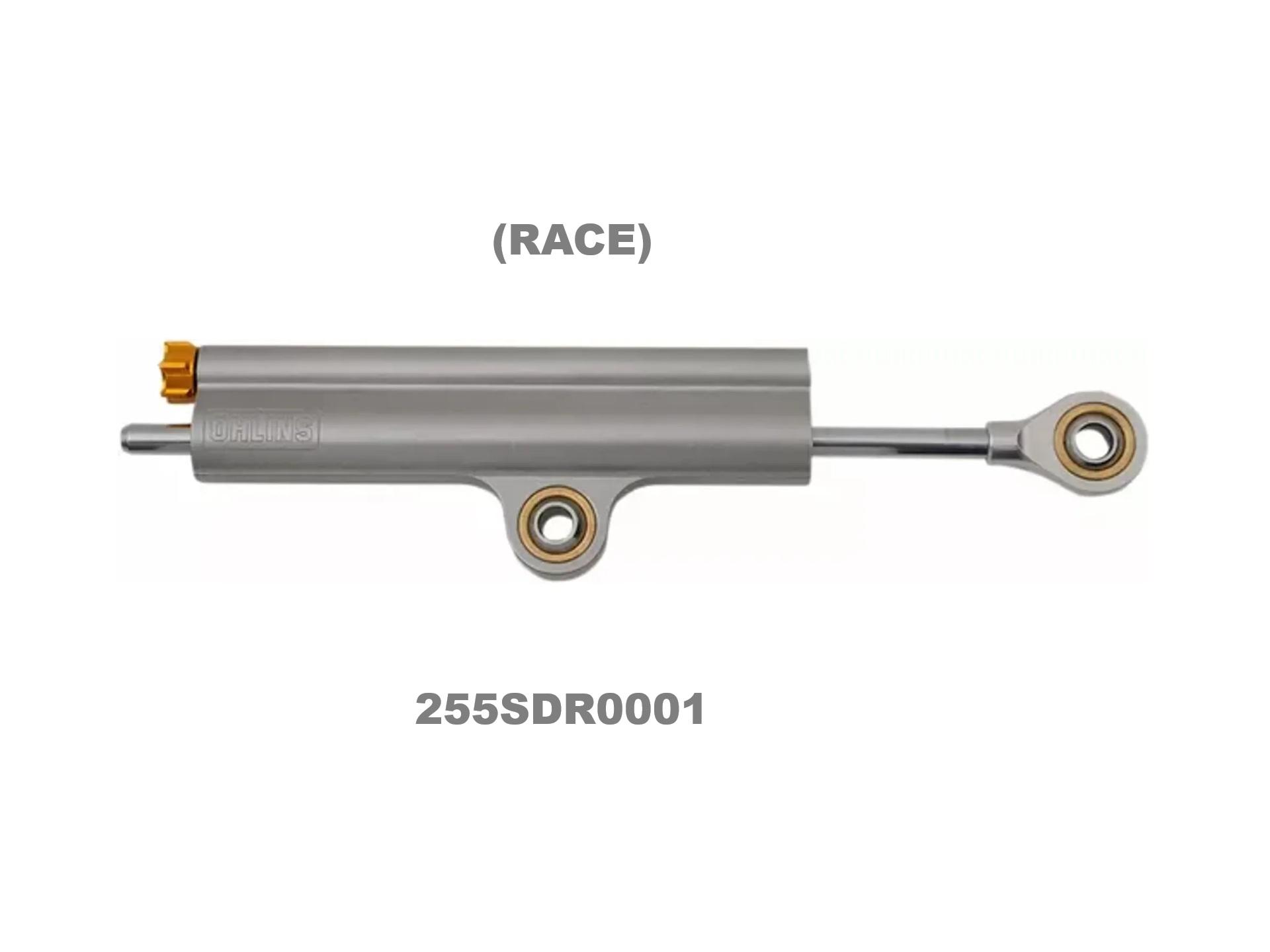 Kit amortisseur de direction Öhlins