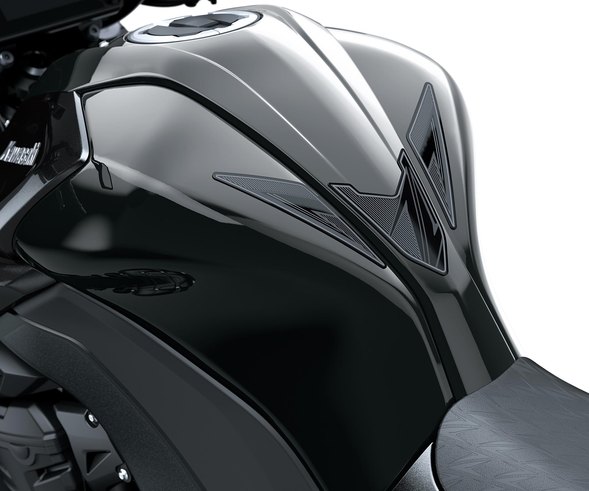 Protection de réservoir (Z1100)