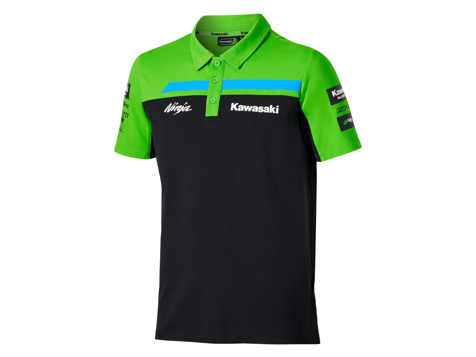 Polo homme WSBK 2026