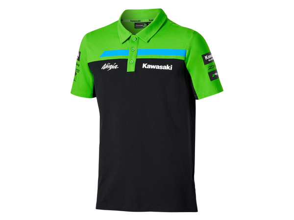 Polo homme WSBK 2026