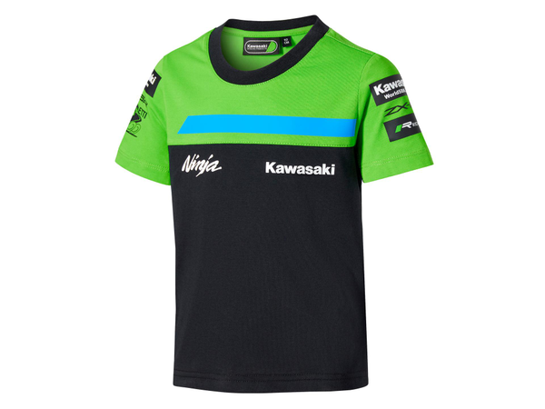 T-shirt WSBK 2026 (enfants)