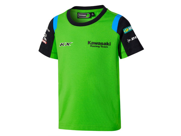 T-shirt MXGP 2026 (enfants)