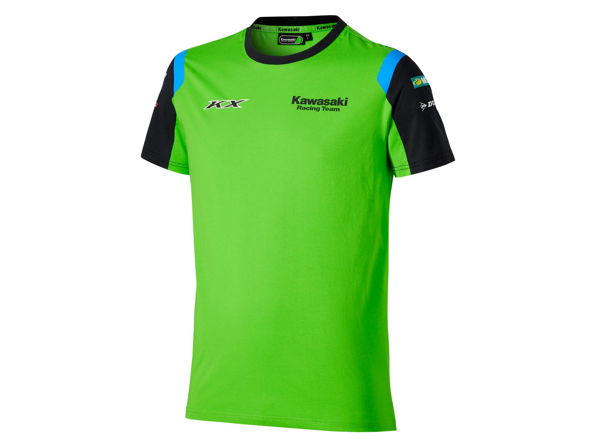 T-shirt homme MXGP 2026