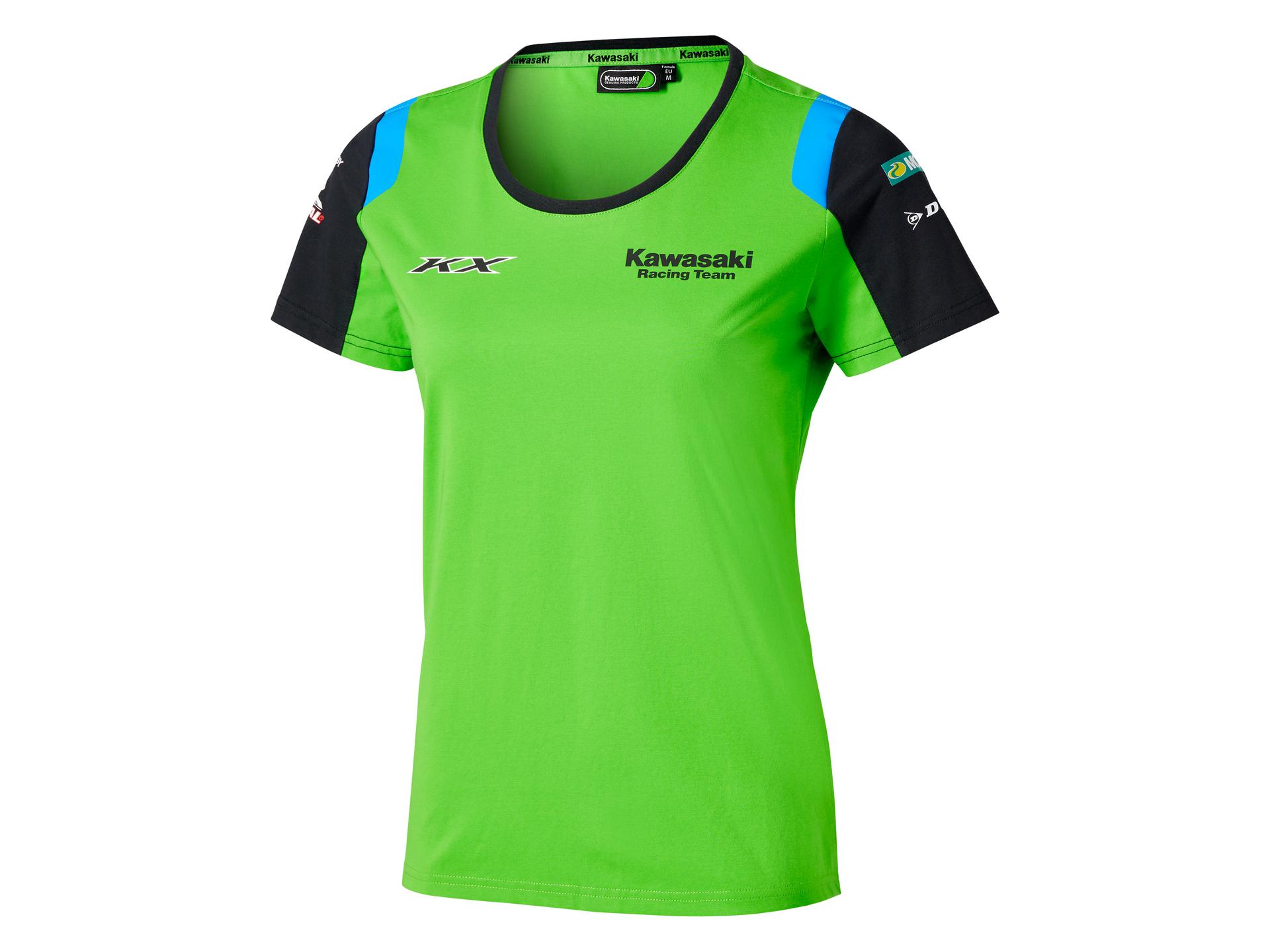T-shirt femme MXGP 2026