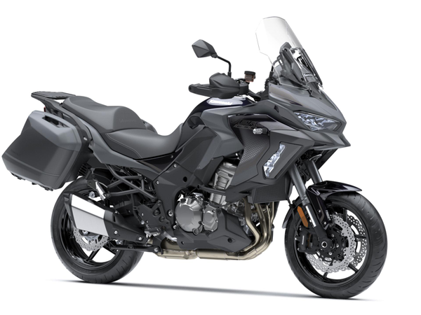 Versys 1000 SE Tourer