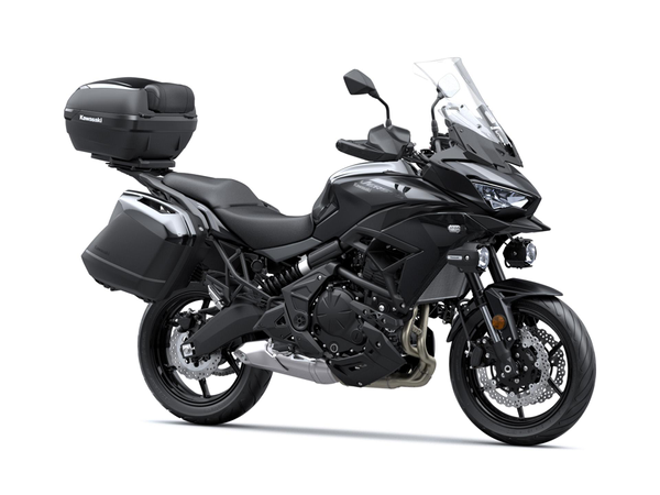 Versys 650 Grand Tourer