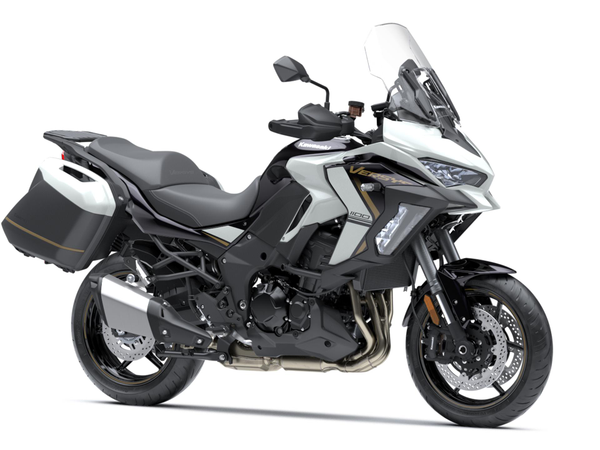 Versys 1100 SE Tourer