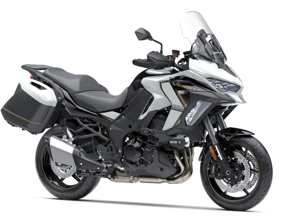 Versys 1100 SE Tourer Plus