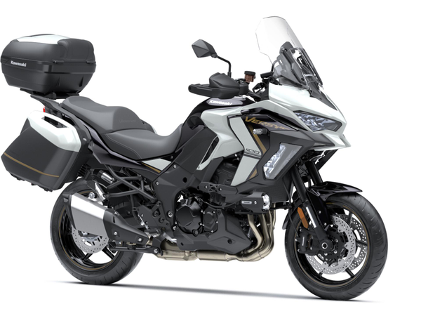 Versys 1100 S Grand Tourer