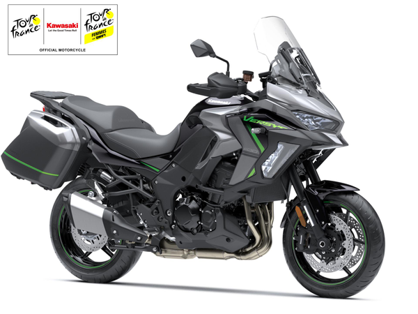 Versys 1100 S Tourer