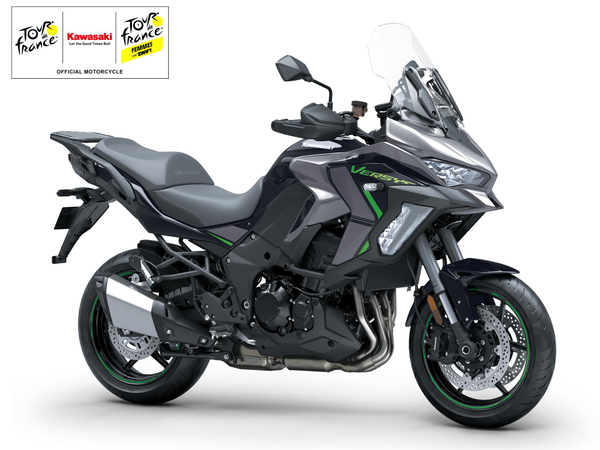 Versys 1100 SE