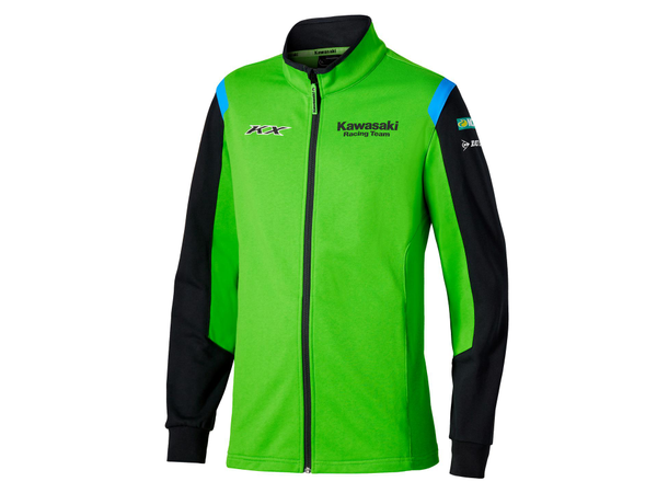 Sweatshirt zippé homme MXGP 2026
