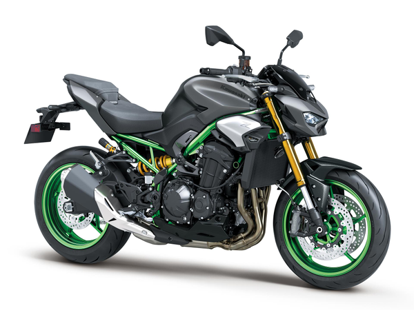 Z900 SE