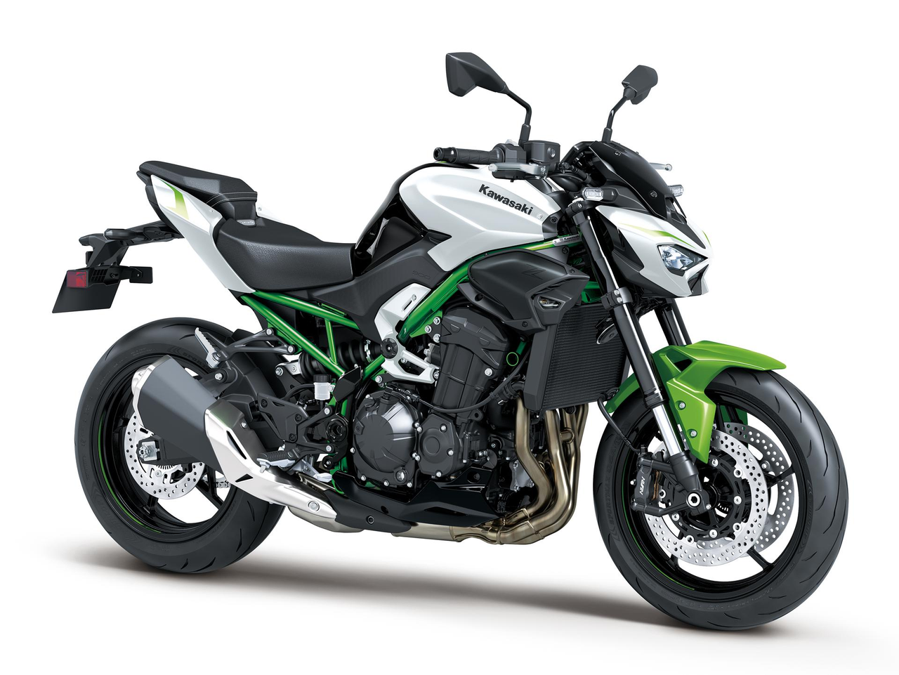 Z900