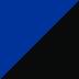 Blue/Noir