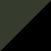 Vert Metallic Matte Covert Green / Noir Metallic Flat Spark Black