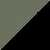 Vert Metallic Matte Covert / Noir Flat Ebony
