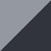 Gris Metallic Graphite / Noir Metallic Diablo / Vert Emerald Blazed