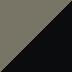 Gris Metallic Graystone / Noir Metallic Spark