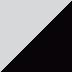 Blanc Pearl Flat / Noir Flat Ebony
