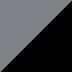 Gris Pearl Storm / Noir Ebony