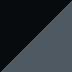 Noir Ebony / Gris Metallic Graphite