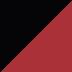 Noir Metallic Diablo / Rouge Metallic Imperial