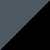 Gris Metallic Matte Carbon / Noir Flat Ebony