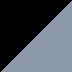 Noir Ebony / Gris Ice