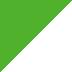 Vert Lime Green / Blanc Pearl Stardust