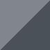 Gris Metallic Matte Graphite / Gris Metallic Matte Carbon