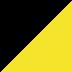 Noir Ebony / Jaune