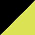 Noir Ebony / Jaune New Citrus 
