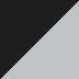 Noir Ebony / Argent Metallic Phantom