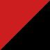 Rouge Firecracker / Noir Ebony