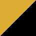 Metallic Brilliant Golden Noir / Ebony
