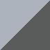 Argent Metallic Phantom / Gris Metallic Matte Carbon
