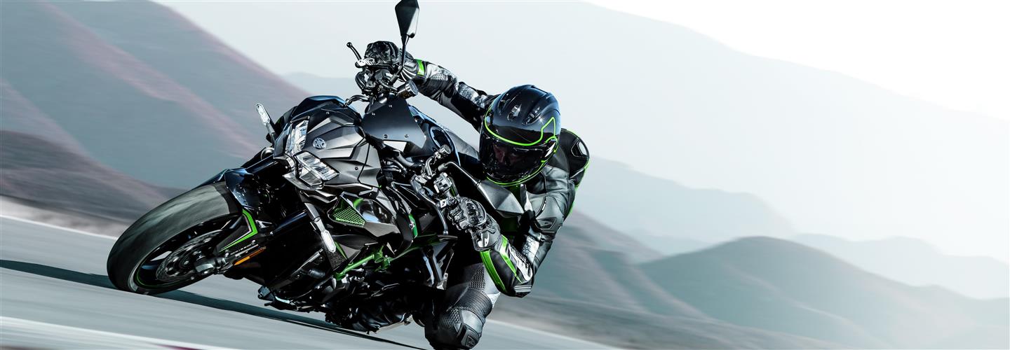 Manuels Utilisateurs | Kawasaki